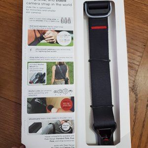 Peak Designs Slide Lite Strap - Adjustable - NEW